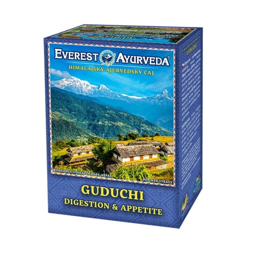 Herbatka ajurwedyjska Guduchi na nudności i biegunkę - EVEREST AYRUVEDA.jpg