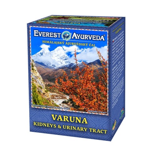 Varuna - Herbatka ajurwedyjska na nerki i drogi moczowe - EVEREST AYRUVEDA.jpg