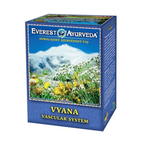 Vyana - Herbatka ajurwedyjska wspomagająca układ krążenia i układ nerwowy - EVEREST AYRUVEDA.jpg