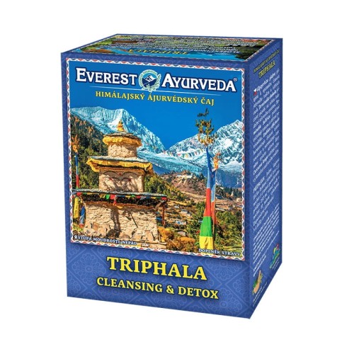 Triphala - Herbatka ajurwedyjska, wspomaga zdrowe funkcjonowanie jelit u osób wrażliwych - EVEREST AYURVEDA.jpg