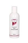 Odżywka regenerująca do skóry 200 ml - Poprawia stan nawilżenia, natłuszczenia i elastyczność skóry - Scalp & Body Skin Conditioner - DR MICHAELS