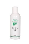 Żel myjący 200 ml - Zmniejsza podrażnienia i zaczerwienienia - Scalp & Body Cleansing Gel - DR MICHAELS