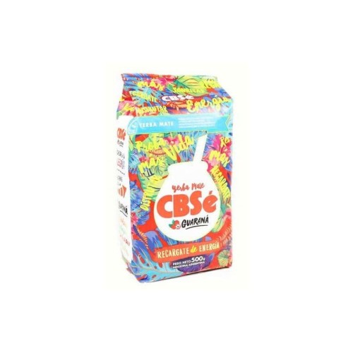 Yerba mate CBSe Energia guarana 500g - INTENSON.jpg
