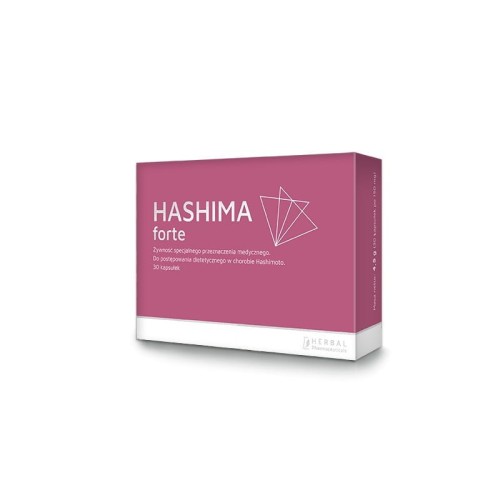 Hashima Forte 30 kapsułek - Postepowanie dietetyczne przy chorobie Hashimoto - HERBAL MONASTERIUM.jpg