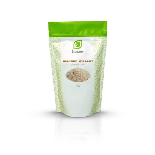 Nasiona Chia, Szałwia Hiszpańska 250 g - Bogactwo kwasów tłuszczowych omega-3 - INTENSON.jpg