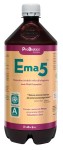 Ema5 1 litr - to specjalnie przygotowana kompozycja mikroorganizmów na bazie - ProBiotics