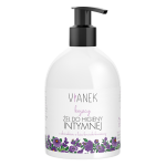 Kojący żel do higieny intymnej - Vianek