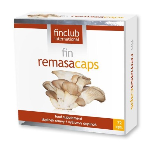 fin Remasacaps