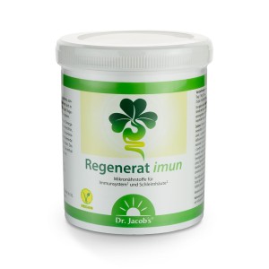 Regenerat imun - DR. JACOB'S