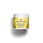 Orientalne bogate masło do ciała Trawa Cytrynowa i Żywokost 100g - Skutecznie nawilża i regeneruje skórę - ORIENTANA
