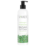Orzeźwiająco-energetyzujący balsam do ciała - Vianek