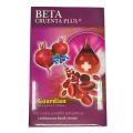 Beta Cruenta Plus 500g - Liofilizowany i micelizowany burak z aronią - GUARDIAN INTERNATIONAL.jpg