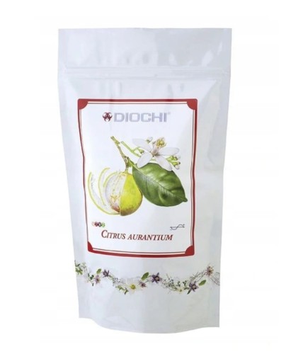Citrus Aurantium - Herbata z Pomarańcza Gorzka - Diochi.jpg