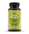 Pestki winogron 95% OPC 90 kapsułek - Działanie przeciwutleniające - PHARMOVIT.png