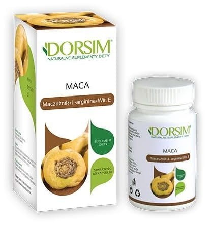 Maca - Skarby Inków - Dorsim.jpg