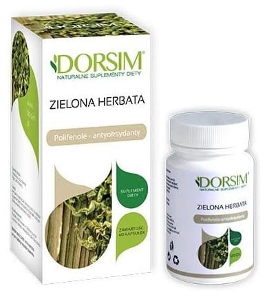 Ekstrakt z zielonej herbaty - Moc antyoksydantów - Dorsim.jpg