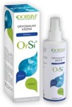 Krzem OrSi Spray 200 ml - Strażnik Twojego zdrowia - DORSIM