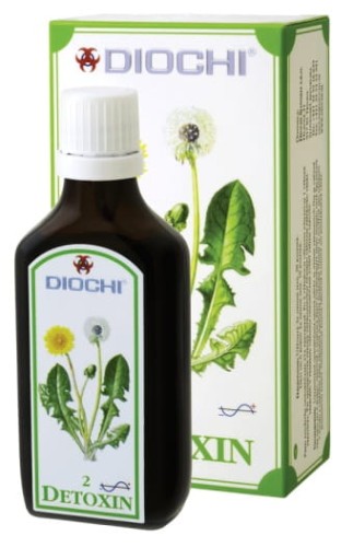 Diochi Detoxin 50ml - Na oczyszczanie organizmu.jpg