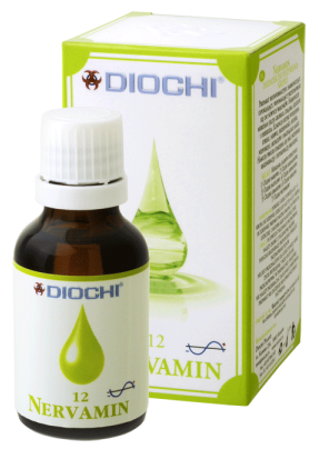 Diochi Nervamin 23ml - Działa przeciwbólowo i antystresowo.jpg