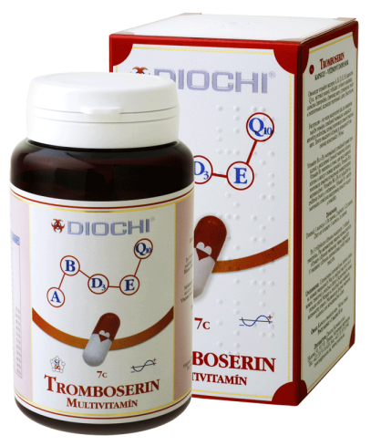 Diochi Tromboserin 80 kaps. - Dodaje energii i wzmacnia odporność.jpg