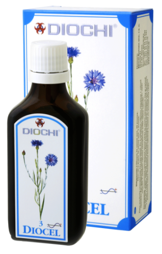 Diochi Diocel 50ml - Pomocny przy wypadaniu włosów i słabych paznokciach.jpg