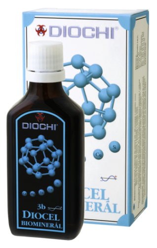 Diochi Diocel Biomineral 50ml - Na kości, stawy, włosy i paznokcie.jpg