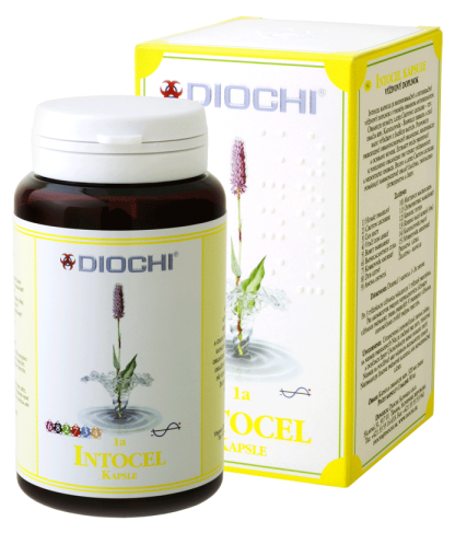 Diochi Intocel 90 kaps. - Król regeneracji i detoksykacji w kapsułkach.jpg