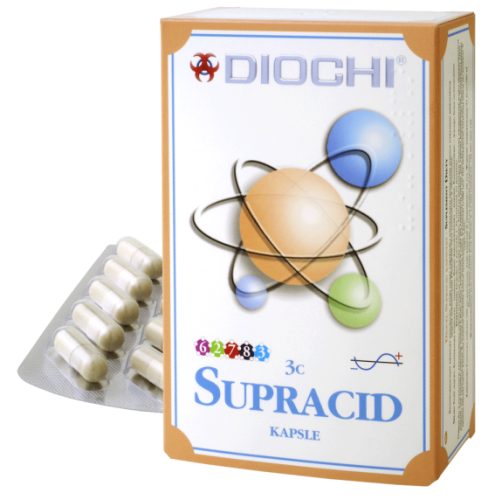 Diochi Supracid 60 kaps. - Magazyn minerałów dla kości, stawów, więzadeł, zębów, paznokci i włosów.jpg