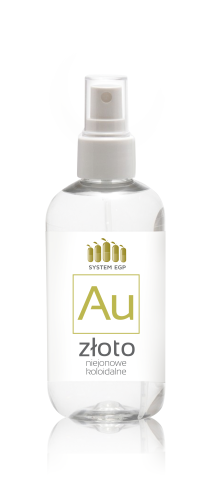 Złoto niejonowe koloidalne 250 ml - Au EGP System®.png