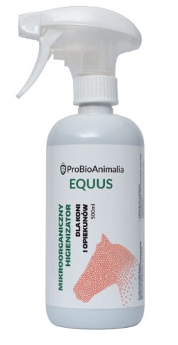 Mikroorganiczny Higienizator dla koni - ProBiotics.jpg
