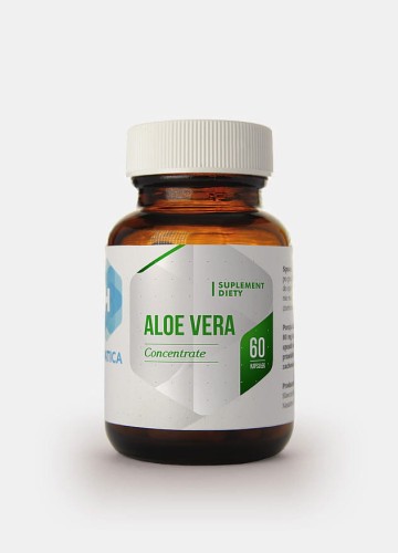 Aloe Vera Concentrate - Liofilizowany sok z miąższu liści aloesu - HEPATICA.jpg