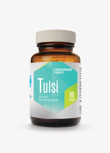 Tulsi - Wyciąg z liści bazylii azjatyckiej - HEPATICA.jpg