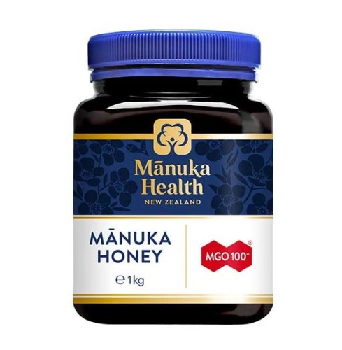 Miód Manuka MGO™ 100+ nektarowy 1kg - Manuka Health.jpg