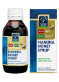 Syrop ziołowo-propolisowy z miodem Manuka MGO™ 400+ 100 ml - Manuka Health.png