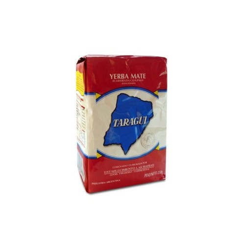 YERBA MATE Taragui con Palo klasyczna argentyńska Yerba Mate 500g.jpg