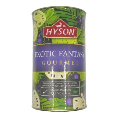 Herbata Zielona EXOTIC FANTASY - HYSON.jpg