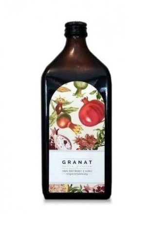 Ekstrakt z soku granatu 100% - ROKITNIK I PRZYJACIELE.jpg