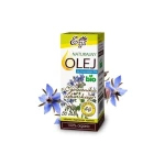 Olej z ogórecznika lekarskiego - ETJA