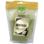 Moringa - mielone liście - Astron