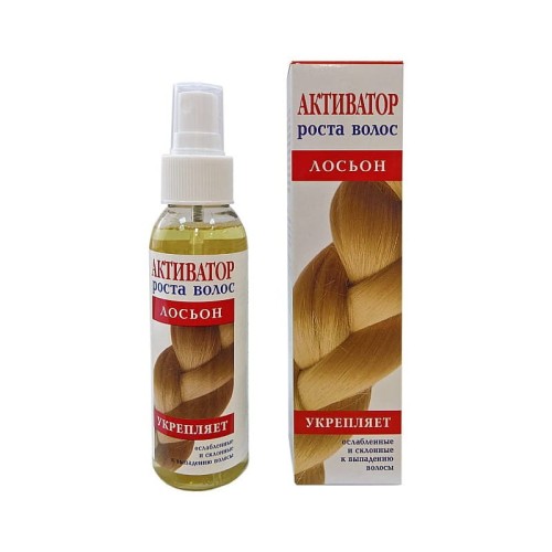Tonik - Spray - Aktywator wzrostu włosów 100ml - Biosfera.jpg