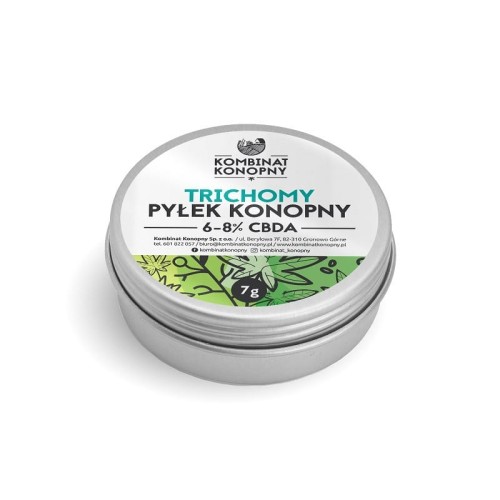 Trichomy - pyłek konopny 6-8% - Kombinat Konopny.jpg