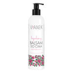 Łagodzący balsam do ciała - Vianek