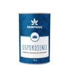 Herbatka konopna - USPOKOJENIE - HempKing