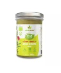 Białko konopne - burak i brokuł - HempKing