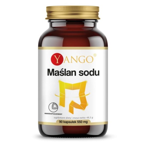 Kwas masłowy mikrokapsułkowany maślan sodu - YANGO.jpg