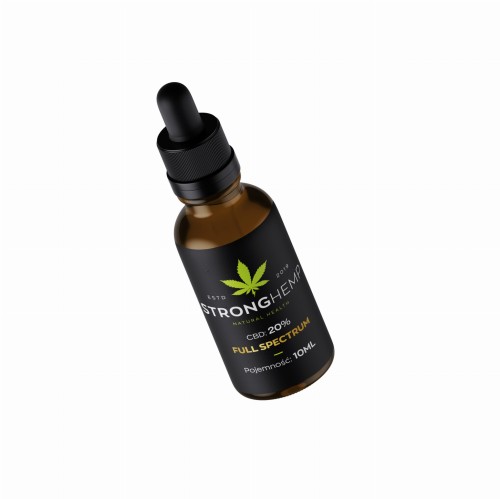 Olejek konopny CBD 20% full spectrum - Strong Hemp.jpg