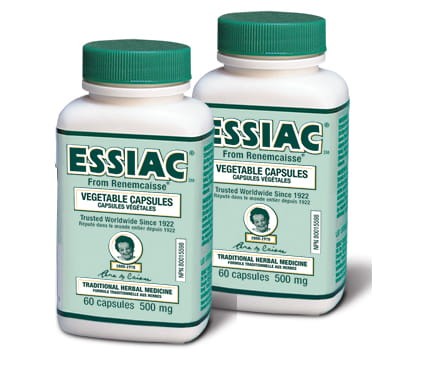 ESSIAC kapsułki - Essiac.jpg