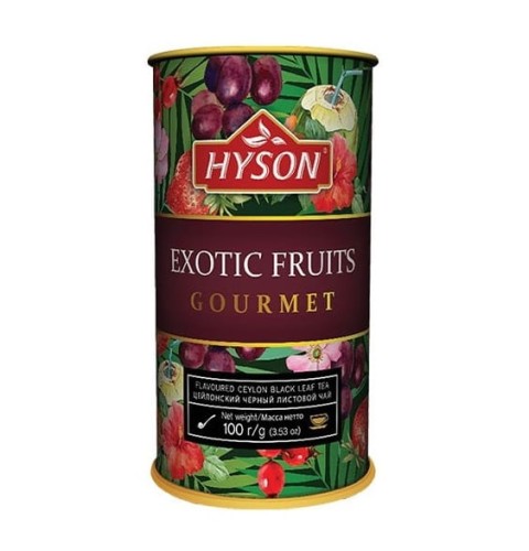Herbata Czarna - Exotic Fruits - HYSON.jpg