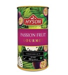 Herbata Zielona - Passion Fruit - HYSON