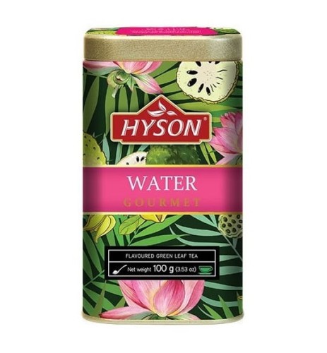 Herbata Zielona - Water - HYSON.jpg